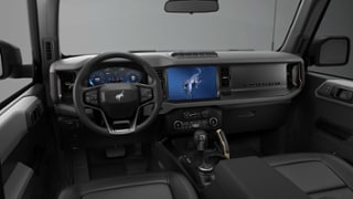 2026 Ford Bronco® Internal Image 2